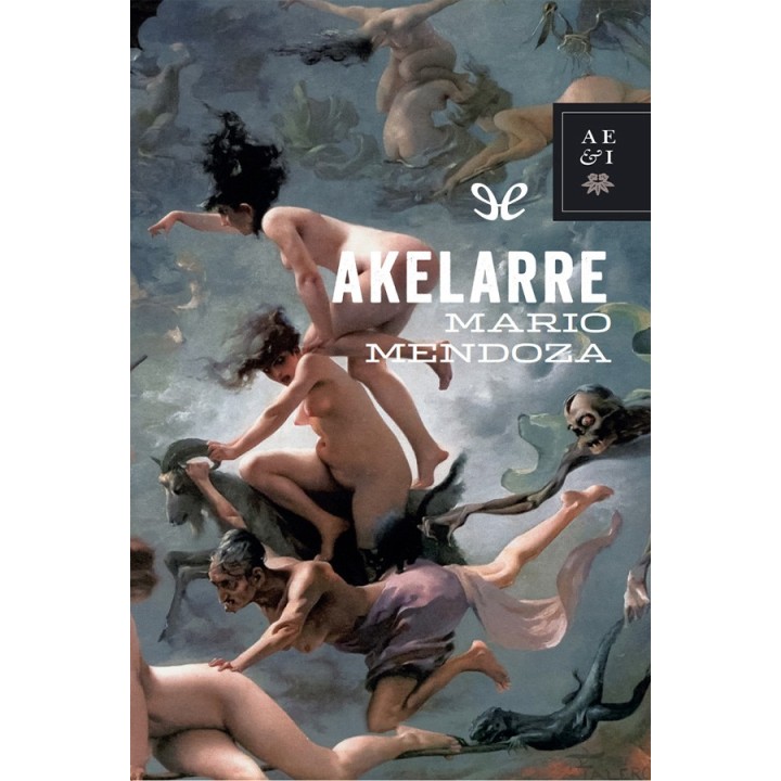 Akelarre