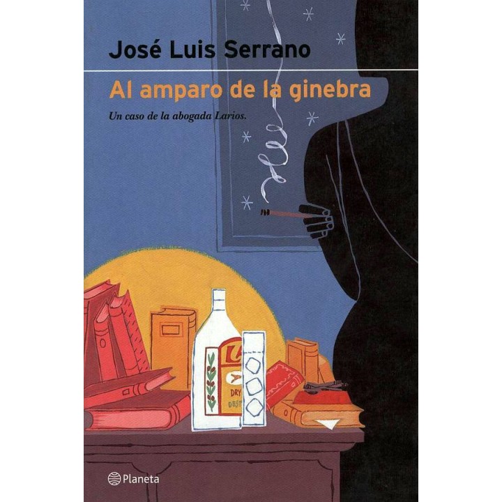 Al amparo de la ginebra