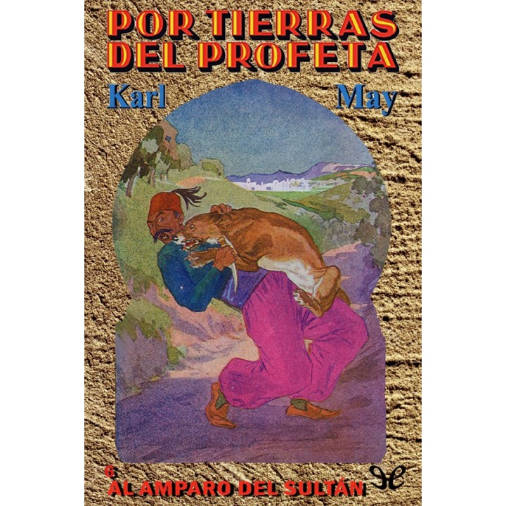 Al amparo del sultán