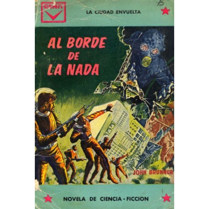Al borde de la nada