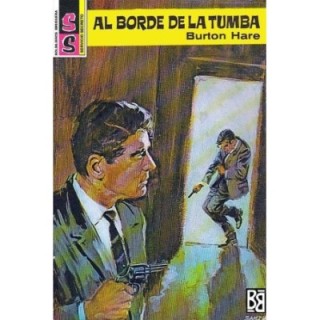 Al borde de la tumba
