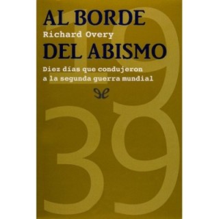 Al borde del abismo