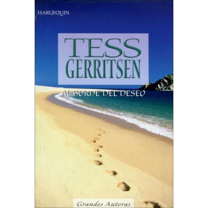 Al borde del deseo
