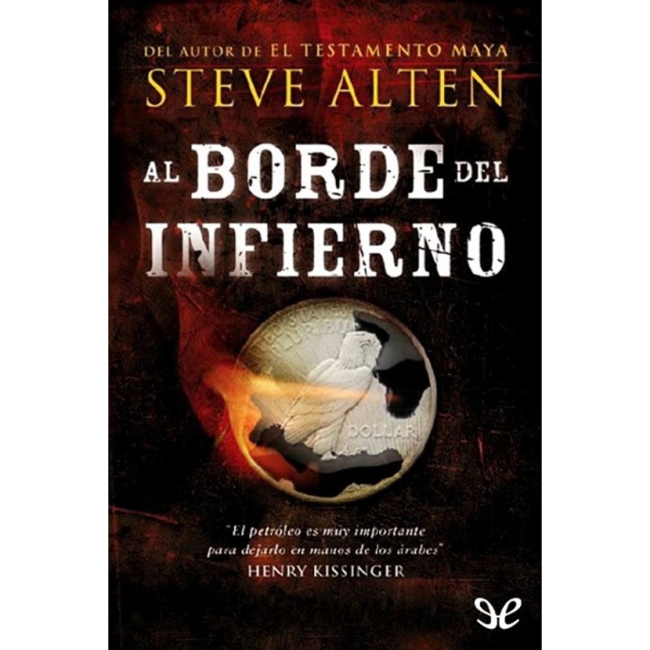 Al borde del infierno