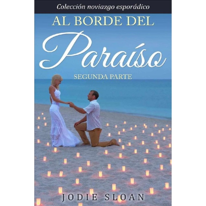 Al borde del paraíso