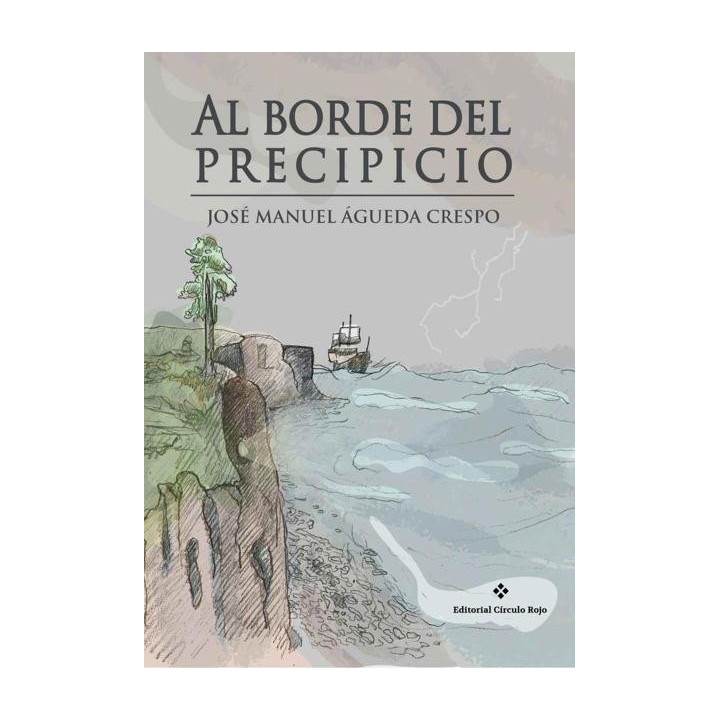 Al borde del precipicio