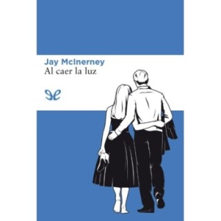 Al caer la luz