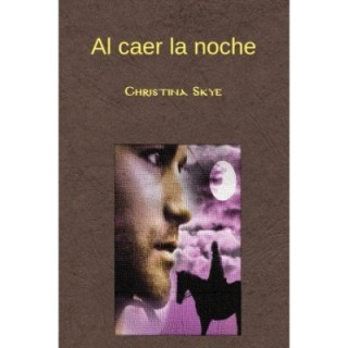 Al caer la noche