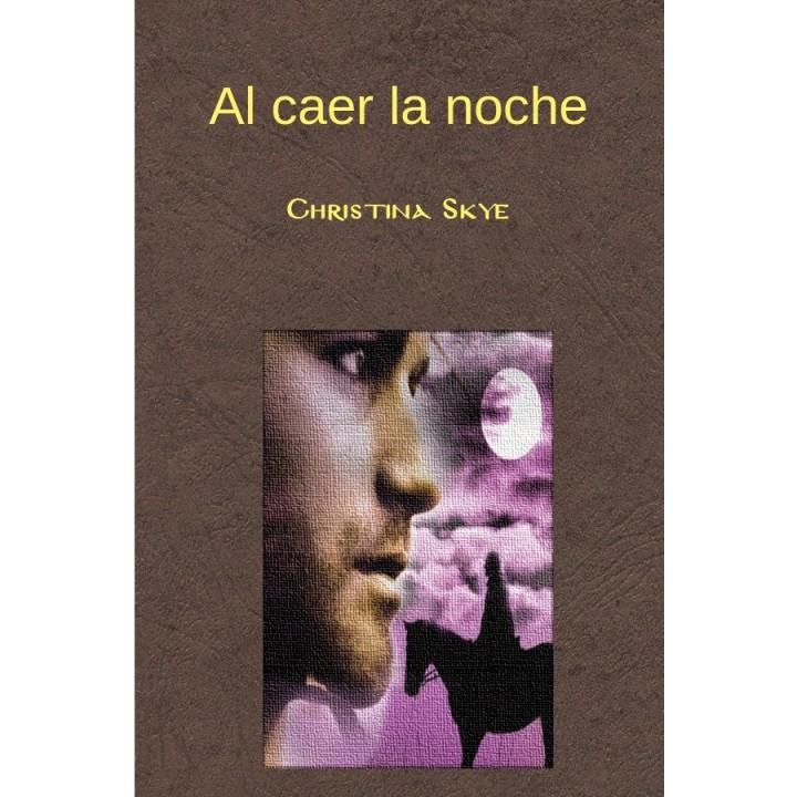 Al caer la noche
