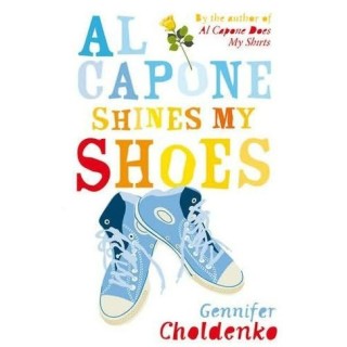 Al Capone Shines My Shoes