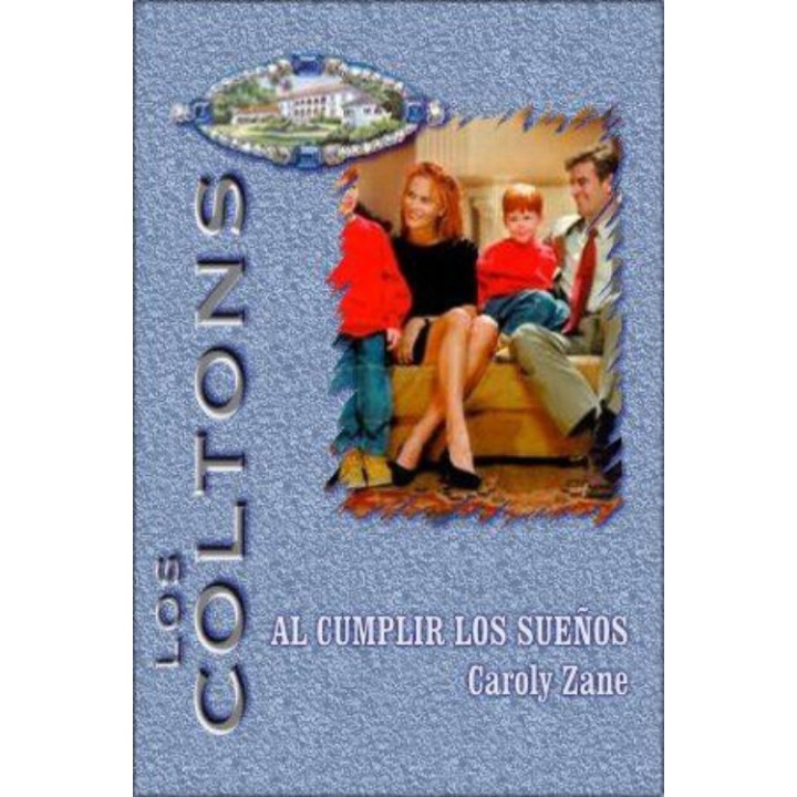 Al cumplir los sueños