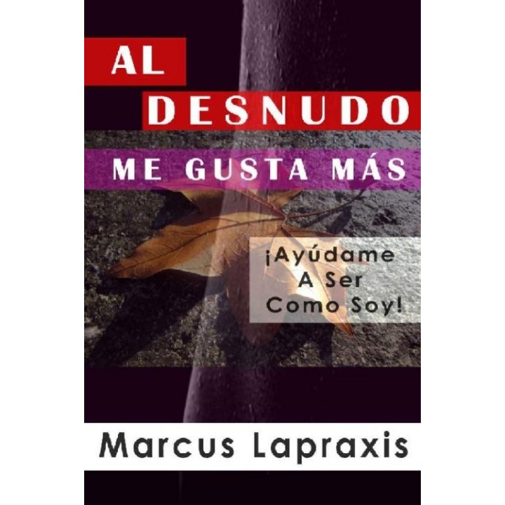 Al desnudo me gusta más