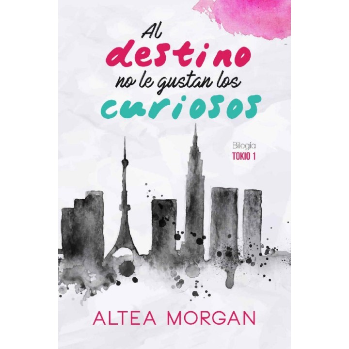 Al destino no le gustan los curiosos