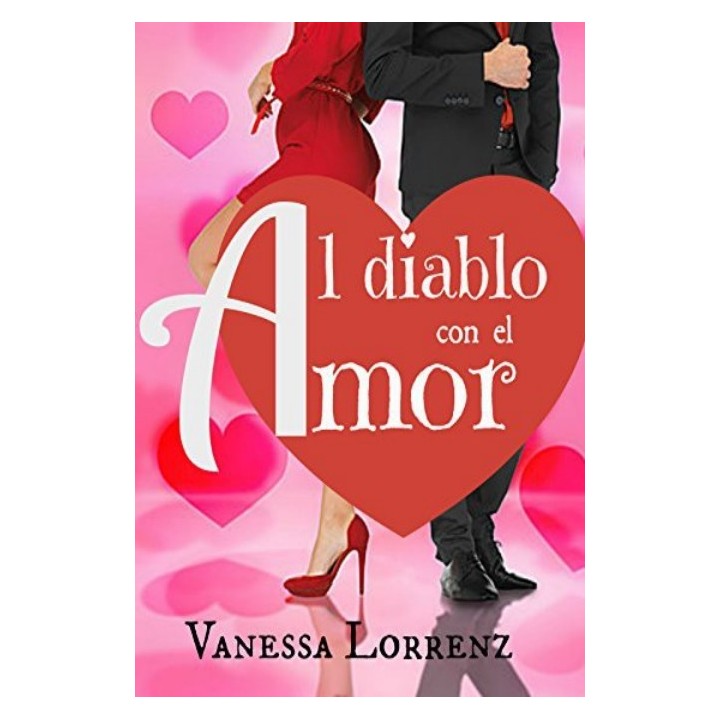 Al diablo con el amor
