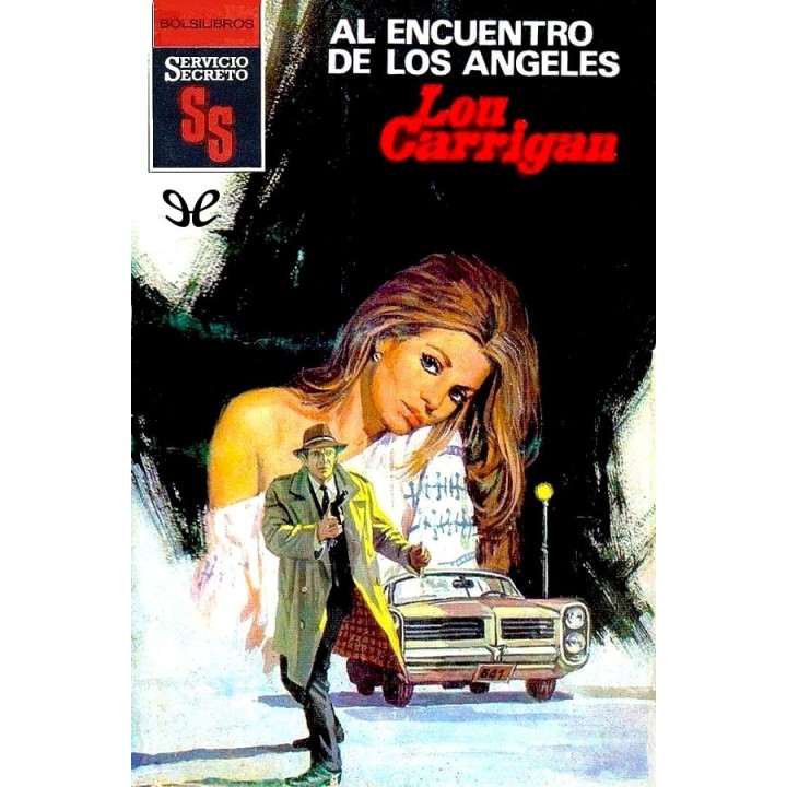 Al encuentro de los ángeles