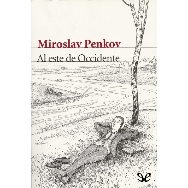 Al este de occidente