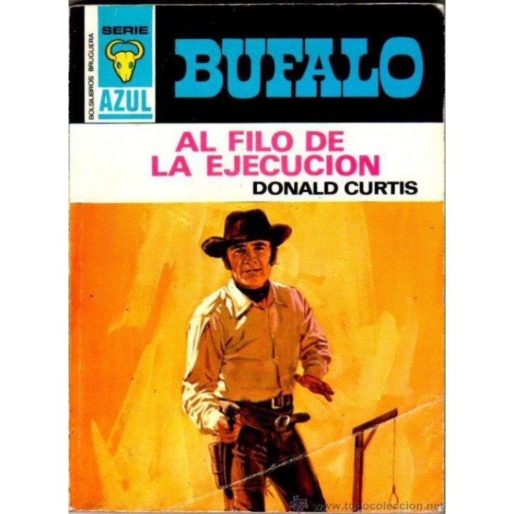 Al filo de la ejecución