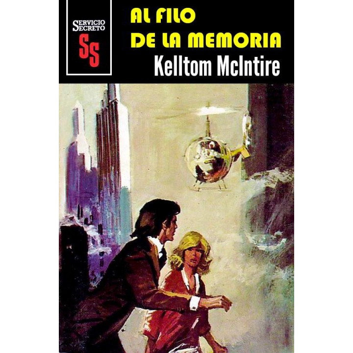 Al filo de la memoria