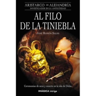 Al filo de la tiniebla