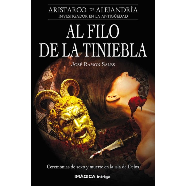 Al filo de la tiniebla