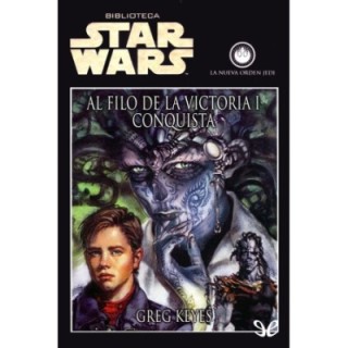 Al filo de la victoria I - Conquista