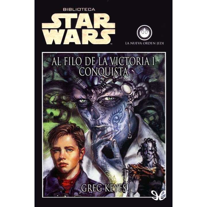 Al filo de la victoria I - Conquista