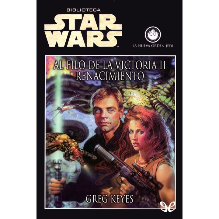 Al filo de la victoria II - Renacimiento