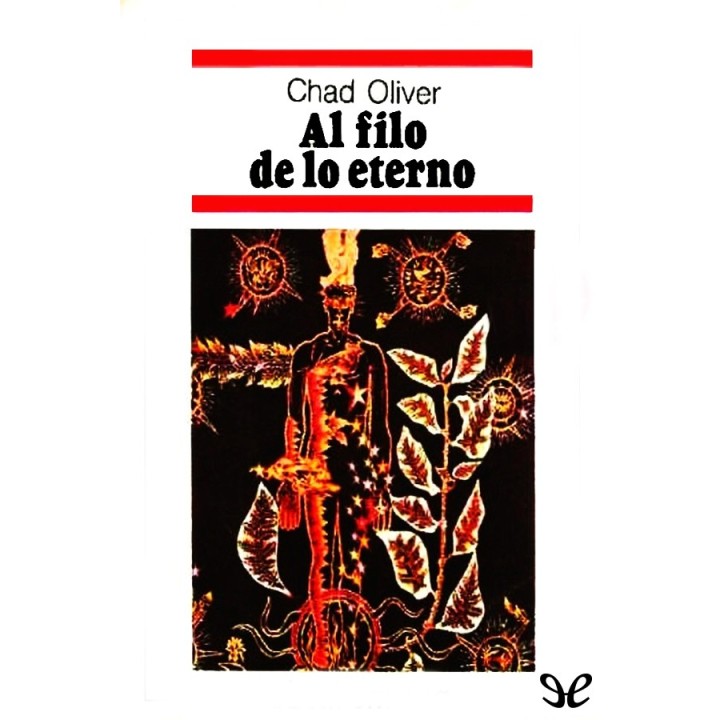 Al filo de lo eterno