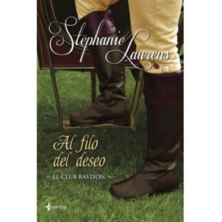 Al filo del deseo