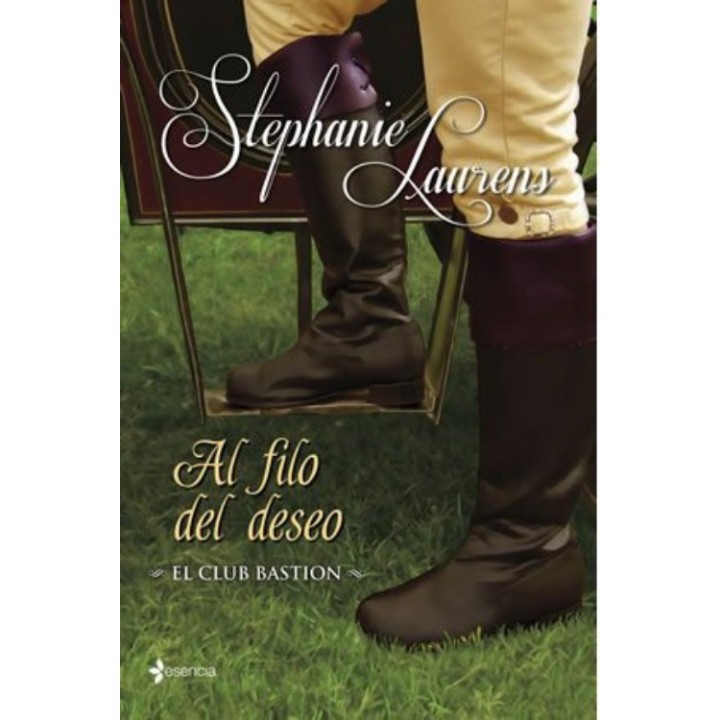 Al filo del deseo