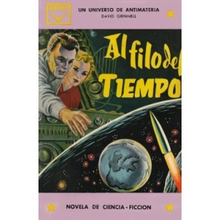 Al filo del tiempo