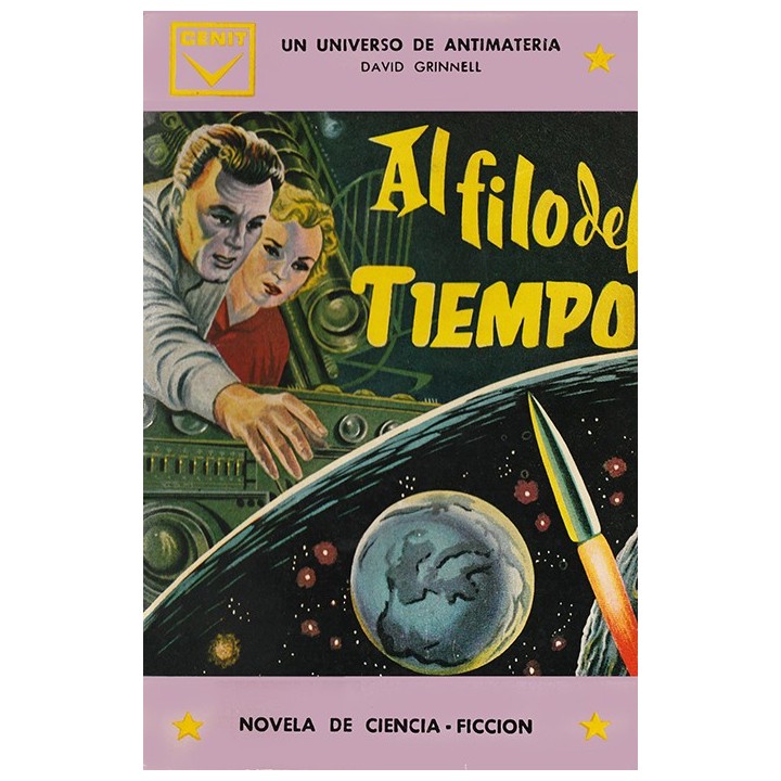 Al filo del tiempo
