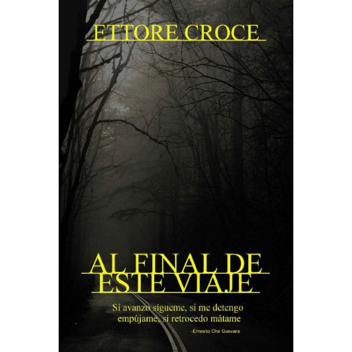 Al final de este viaje