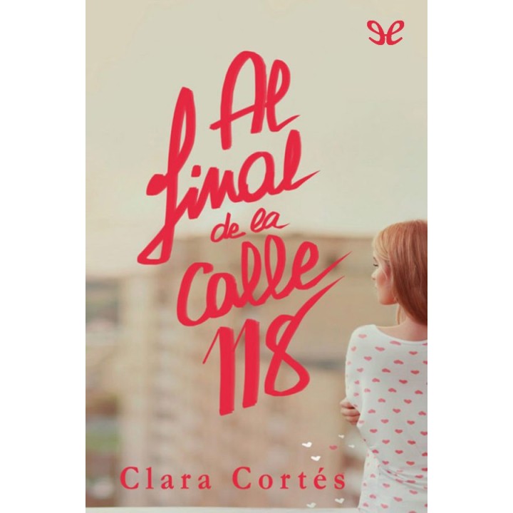 Al final de la calle 118