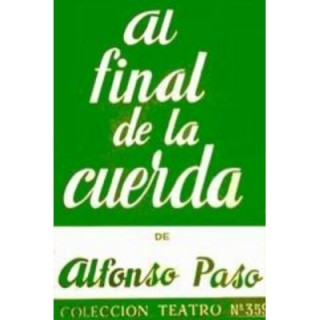 Al final de la cuerda