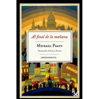 Al final de la mañana