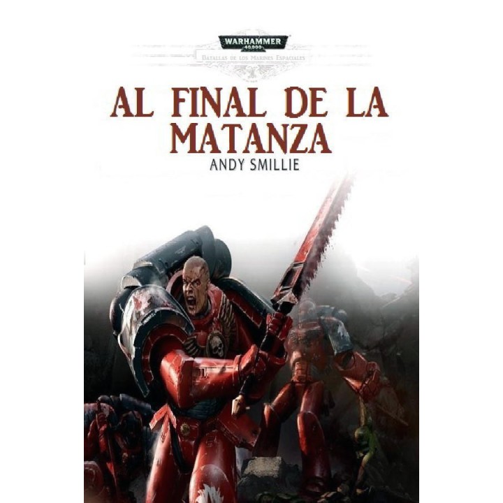 Al final de la matanza