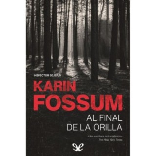 Al final de la orilla