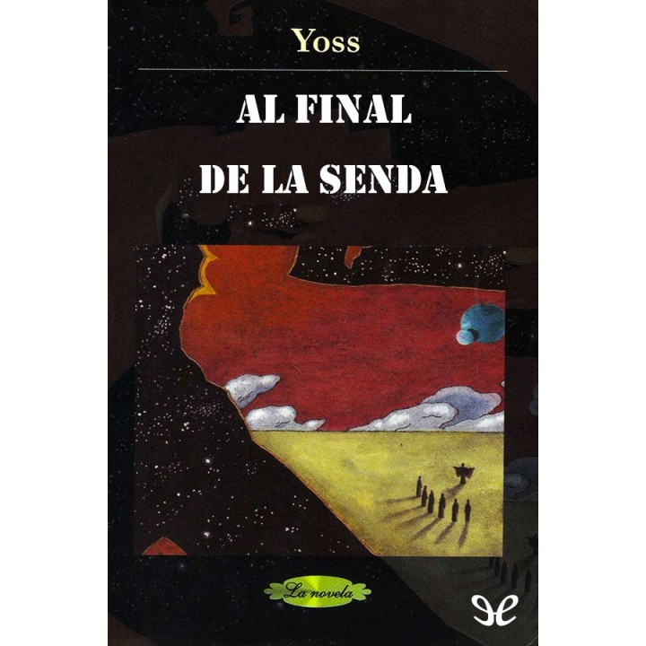 Al final de la senda