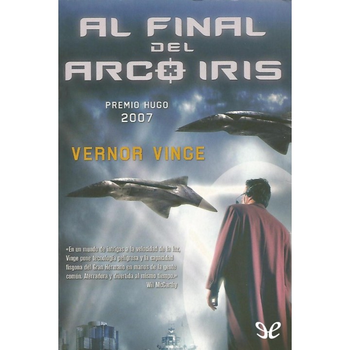 Al final del arco iris