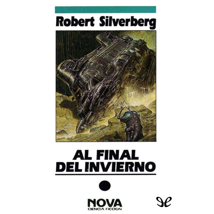 Al final del invierno