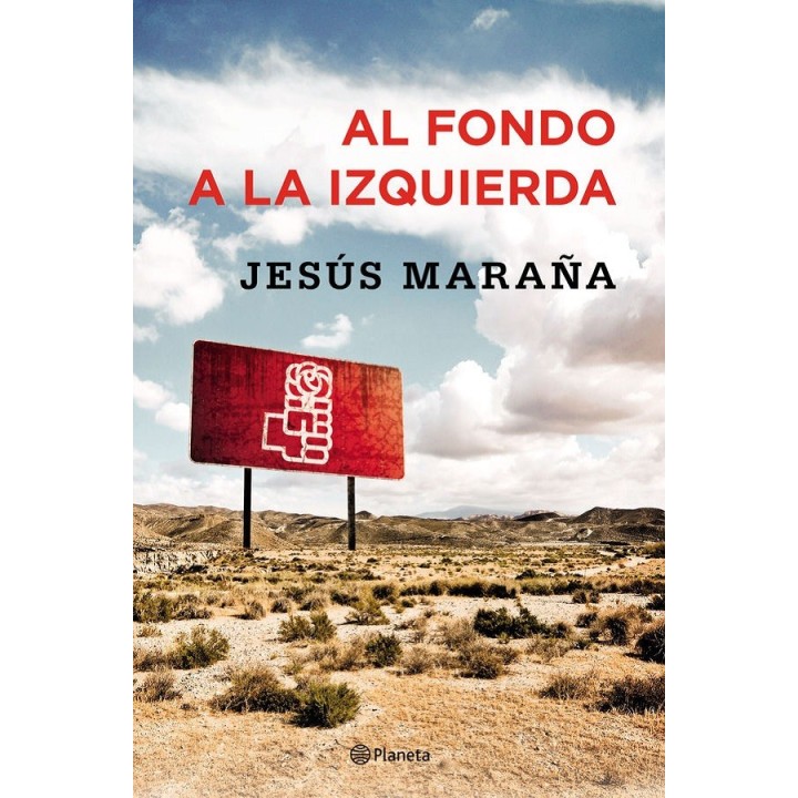 Al fondo a la izquierda