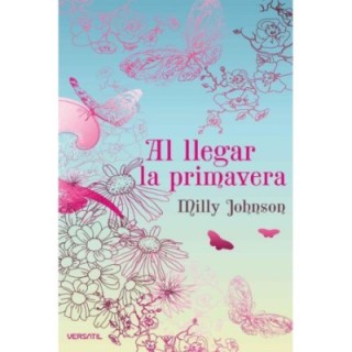 Al llegar la primavera