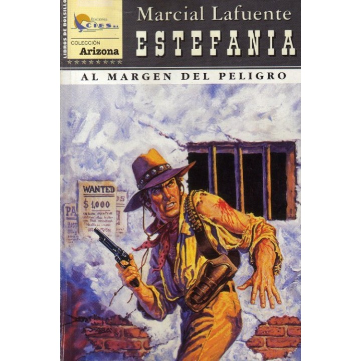 Al margen del peligro