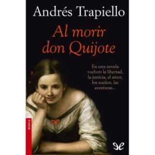 Al morir don Quijote