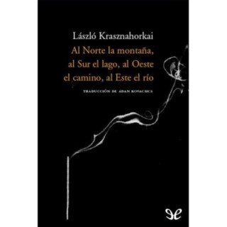 Al Norte la montaña