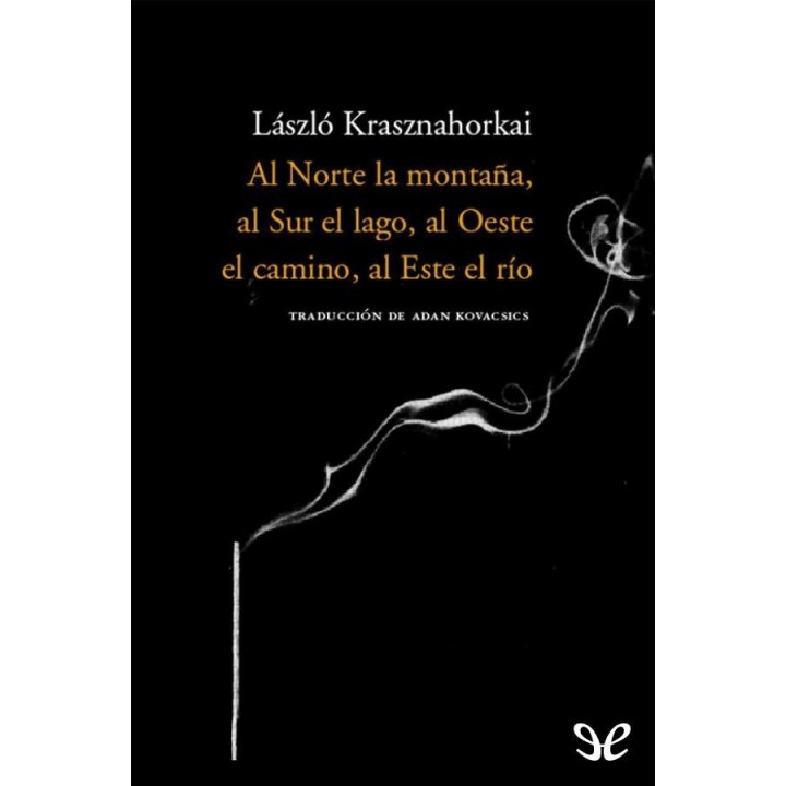 Al Norte la montaña