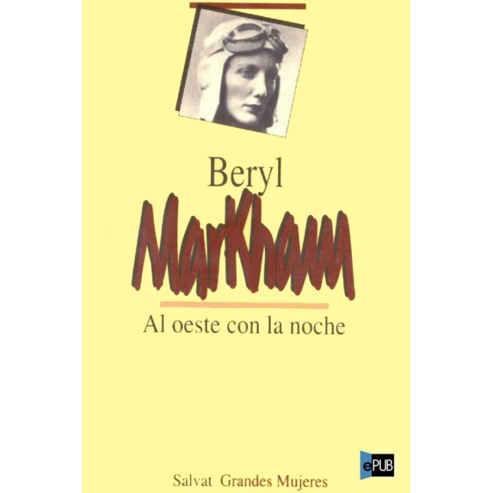 Al oeste con la noche