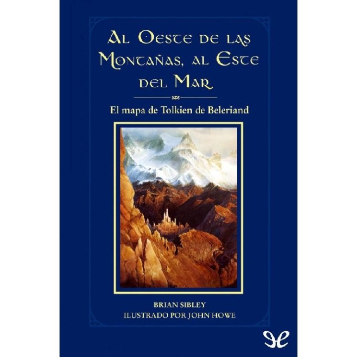 Al oeste de las montañas