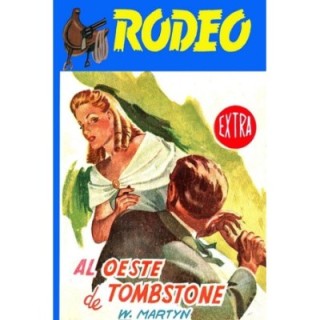 Al oeste de Tombstone